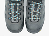 Yakoda Guide Laces Boot Top